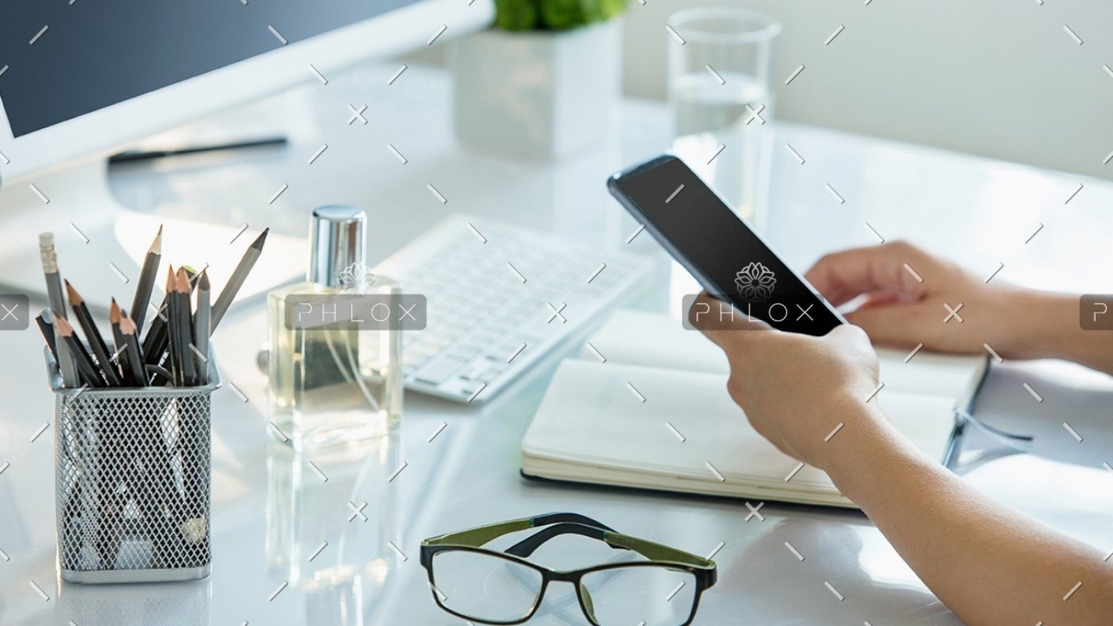 demo-attachment-399-close-up-of-female-hands-using-smart-phone-while-PWQR3QP