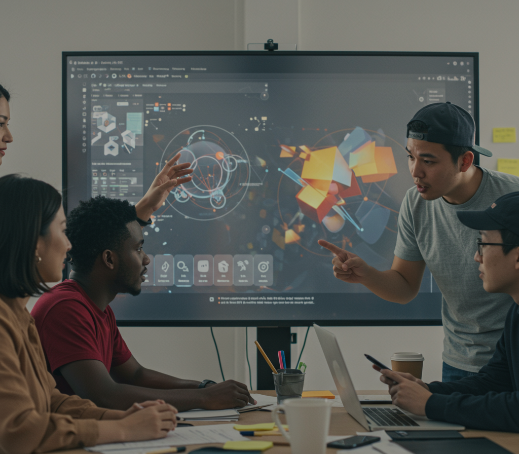 Boost Conversions with High-Quality Animated Explainer Video