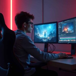 Boost Video Accessibility with Subtitles and Captions