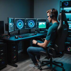 Elevate Your Brand with Professional AI Video Generation Technology