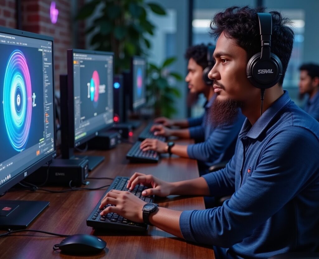 Expert Custom Prompts Writing for AI Tools and Content 