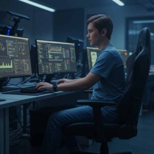 Professional Visual Effects services with Next-Gen VFX