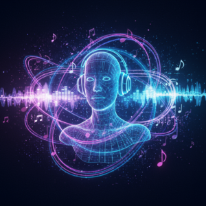 Professional AI Music Video Generator with Animation Tools