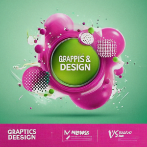 Professional Text Animation with AI & After Effects