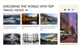 456 Lifestyles | Elegant Luxury Travel Blog