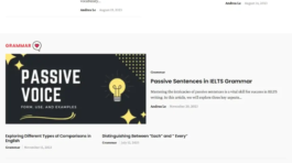 AmazingSite | Interactive E-Learning Platform Design
